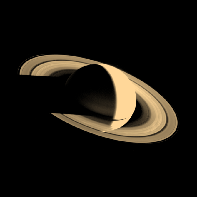 Saturn