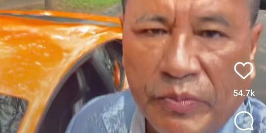 Hotman Paris Ditawari jadi Pengacara Ferdy Sambo, Begini Reaksinya