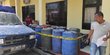 Timbun 6 Ton BBM Solar Subsidi, Warga Kupang Ditangkap Polisi