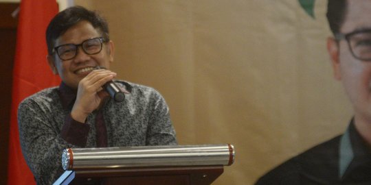 Bertemu Masyarakat Batak di Jakarta, Muhaimin Didoakan dan Dapat Dukungan
