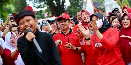 Beruntungnya Farel Prayoga Ketemu sama Konglomerat Tahir, Diberi Pesan: Ojo Neko-neko