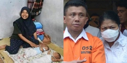 Mencuat Kisah 3 Bayi Kembar & Ibunya Mendekam di Rutan, Usai Istri Sambo Tak Ditahan