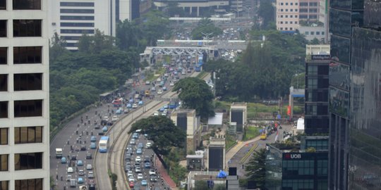 Daftar Negara ASEAN dengan Gaji Tinggi, Indonesia Nomor Berapa