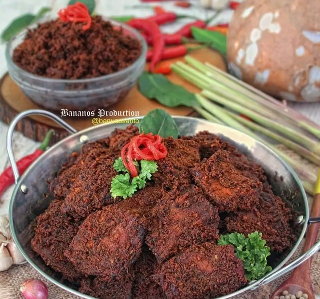 resep menu nasi kotak kekinian cocok untuk dibagikan di hari amal internasional