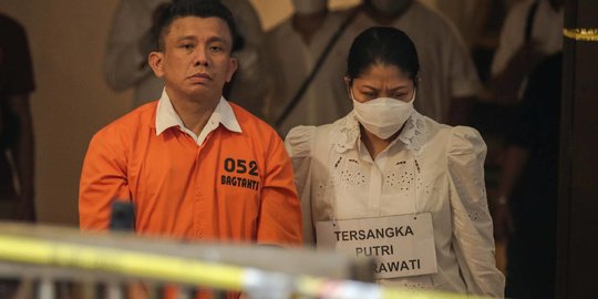 Ragukan Relasi Kuasa Brigadir J, Aktivis: Istri Ferdy Sambo Ndoro Putri Anak Jenderal