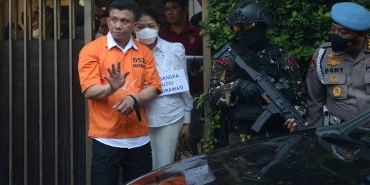 Pengacara PC Klaim Ada Kesesuaian Cerita Pelecehan di Magelang & Proses Rekonstruksi