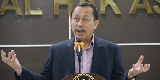 Penjelasan Ketua Komnas HAM soal Ferdy Sambo 'Bos Mafia'