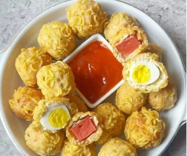 Resep Olahan Telur Agar Tidak Bosan, Nikmat Dan Cocok Banget Untuk Anak ...