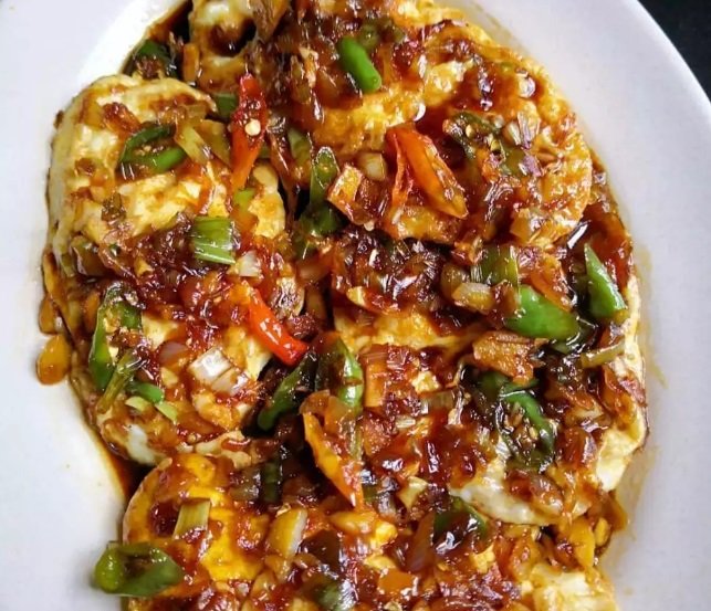 resep olahan telur agar tidak bosan nikmat dan cocok banget untuk anak kost