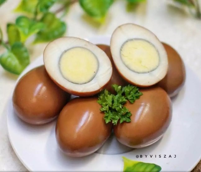 resep olahan telur agar tidak bosan nikmat dan cocok banget untuk anak kost