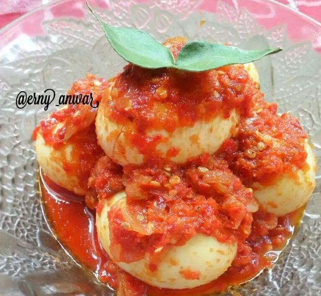 Resep Olahan Telur Agar Tidak Bosan, Nikmat Dan Cocok Banget Untuk Anak ...