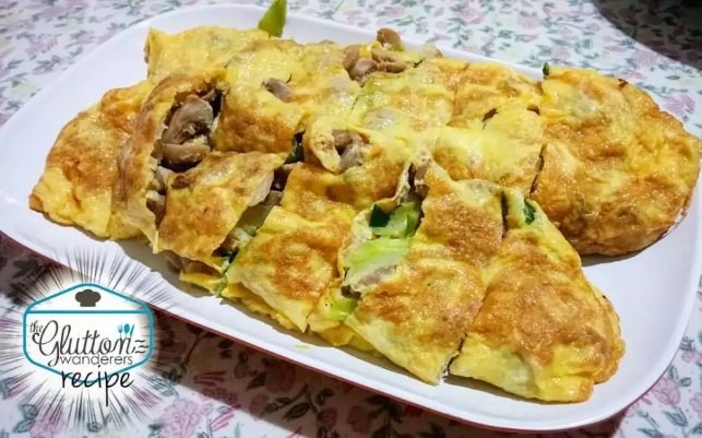 resep olahan telur agar tidak bosan nikmat dan cocok banget untuk anak kost