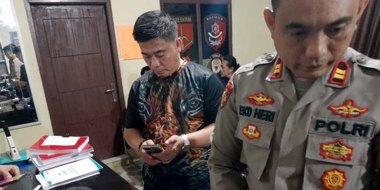 Polisi Tewas Ditembak di Lampung Tengah, Pelaku Anggota Provos