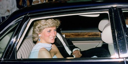 6 September: Peristiwa Pemakaman Lady Diana, Begini Sejarah Singkatnya