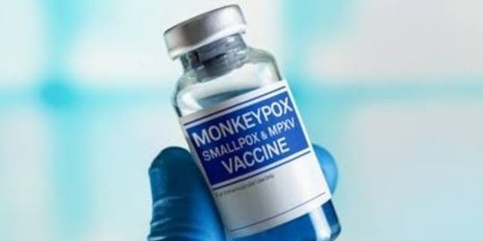 Bio Farma Berencana Impor Tiga Vaksin Cacar Monyet, Ini Daftarnya