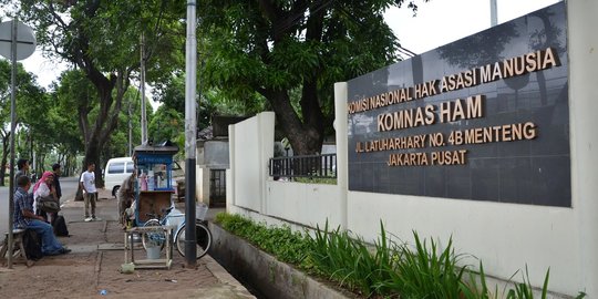 Kasus Mutilasi di Mimika, Komnas HAM Usut Dugaan Jual Beli Senpi Dilakukan Aparat