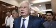 Dipenjara 12 Tahun, Najib Razak Minta Pengampunan ke Raja Malaysia Agar Dibebaskan