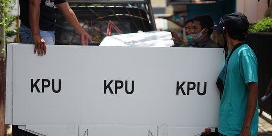 Kasus Nama Kades Dicatut Parpol Ungkap Perbedaan Aturan di UU dan PKPU