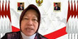 Mensos: Penerima BLT Bisa Ambil Bantuan Subsidi BBM di Kantor Pos Indonesia