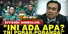 VIDEO: DPR Kritik Keras Panglima Andika, Sindir TNI Mirip Gerombolan Ormas