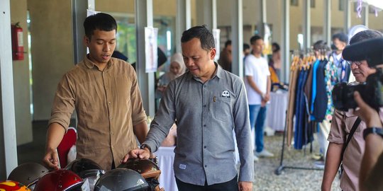 BBM Naik, Ini Besaran Anggaran Kabupaten dan Kota Bogor untuk Bantu Warga Terdampak