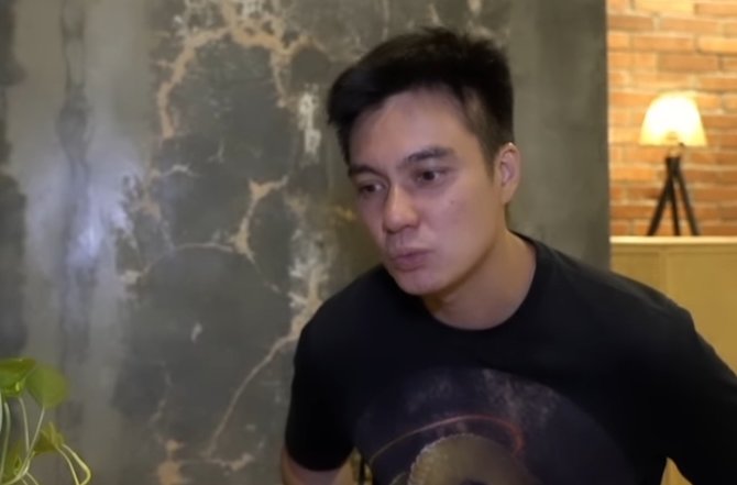 dapat kritikan dari banyak pihak baim wong akhirnya lepas citayam fashion week