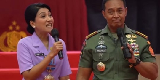 Ketua Komisi I Minta Isu Disharmoni Panglima TNI dan Kasad Tak Diperpanjang
