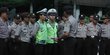 450 Personel Polres Tangsel Kawal Pergerakan Massa Demo BBM ke Senayan