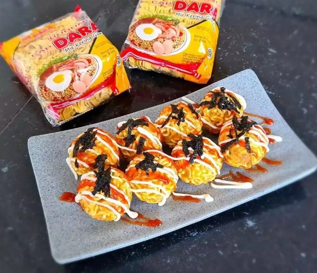 Cara Membuat Takoyaki Mi yang Lezat, Nikmat dan Bisa Jadi Ide Berjualan