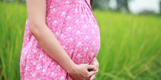 Penyebab Sesak Napas pada Ibu Hamil, Ketahui Cara Mengatasinya