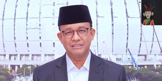 Anies Baswedan Luncurkan Program Rumah Sakit Ramah Lingkungan