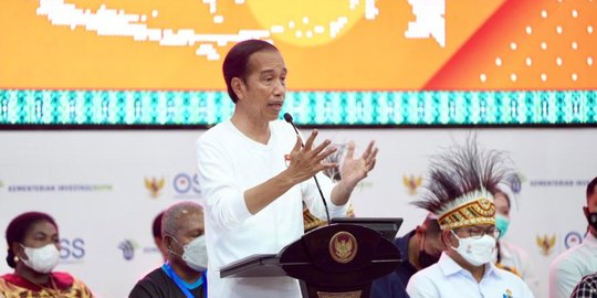 Istana Pastikan Jokowi ke Luar Kota Bukan Hindari Demo Penolakan Kenaikan Harga BBM