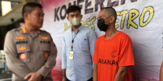 Mobile Legends Jadi Pemicu Suami Kesal dan Bakar Istri