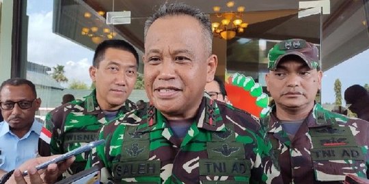 6 TNI Mutilasi Warga Papua Dijerat Pasal Berlapis, Disidang di Makassar dan Jayapura