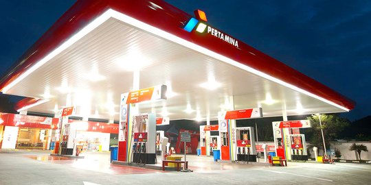 CEK FAKTA: Tidak Benar Pertamina Bagikan Subsidi Energi dari Pemerintah Rp3 Juta