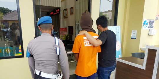 Perkosa Remaja Penyandang Tunagrahita, Sekuriti di Bogor Ditangkap