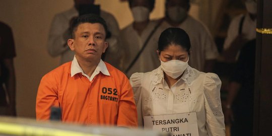 Fakta Baru, Kombes Agus Nurpatria Tak Cuma Rusak CCTV Kasus Ferdy Sambo