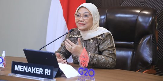 Bantuan Subsidi Upah Rp600.000 Cair Hari Jumat Pekan Ini