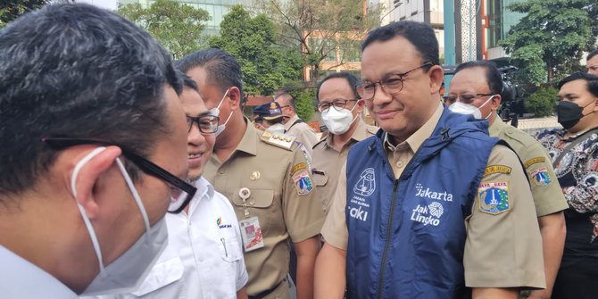 Profil 3 Calon Kuat Pengganti Anies Baswedan di Jakarta