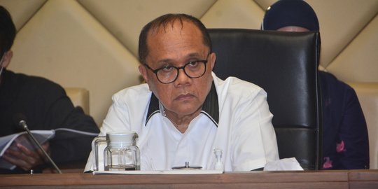 Desak Tenaga Honorer Segera Diangkat Jadi ASN, DPR Minta Penerimaan PPPK Dihentikan