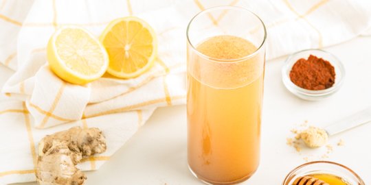 8 Manfaat Detox Tubuh yang Menarik Diketahui, Lakukan Segera