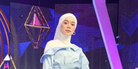 Dulu Peserta Dangdut Academy, Intip Gaya Lesti Kejora saat Jadi Juri DA 5