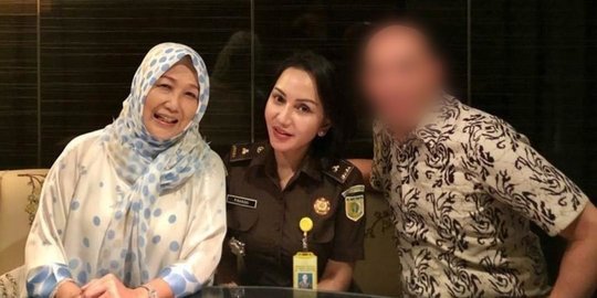 Jaksa Pinangki Bebas Bersyarat Sebelum Vonis 4 Tahun Rampung, Ini Kata Kemenkumham