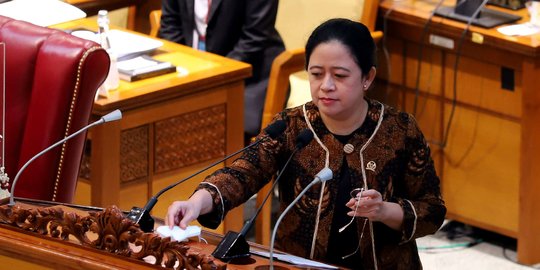 Puan Disindir Dulu Nangis Harga BBM Naik di Era SBY, PDIP: Kondisi Beda Sekali