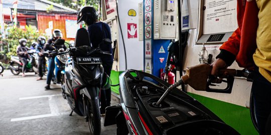 Fraksi PKS: Tak Pernah Ada Kesepakatan Kenaikan Harga BBM di Komisi VII DPR