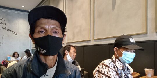 Kesaksian Petani Korban Kriminalisasi di Tangerang: Kaget, Sedih sampai Sakit