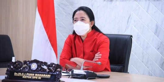 Puan Maharani Respons Kenaikan Harga BBM: Jangan Buat Rakyat Lebih Susah