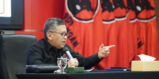 Hasto Ungkap Solusi PDIP untuk Pemerintah Terkait Kenaikan Harga BBM