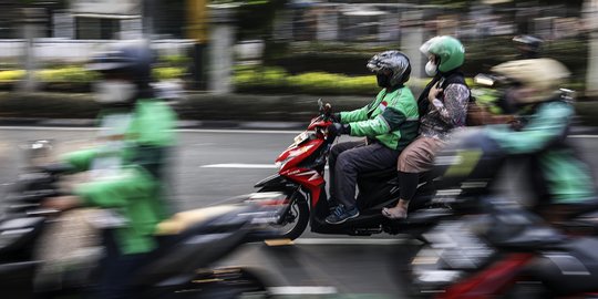 Kemenhub Segera Umumkan Tarif Baru Ojek Online