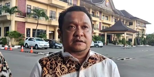 PT Vidio Dot Com Laporkan Kasus Pelanggaran Hak Cipta ke Polda Banten